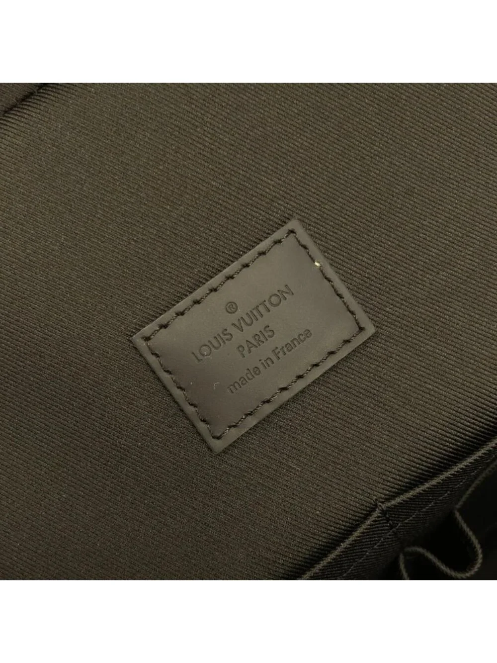 Louis Vuitton Damier Jake Backpack